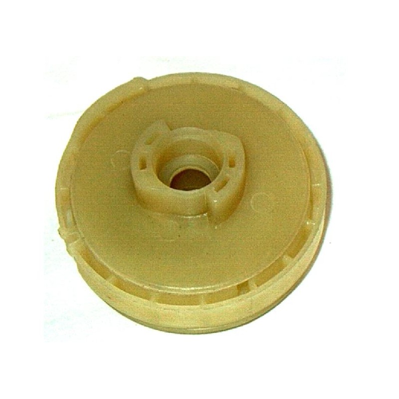 Starting pulley compatible with ZENOAH 455 500 EASY STARTER chain saw