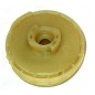 Starting pulley compatible with ZENOAH 455 500 EASY STARTER chain saw