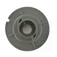 Starting pulley compatible with ZENOAH G2500 chainsaw