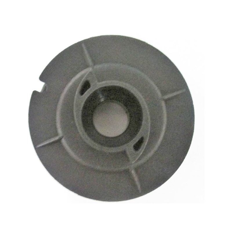 Starting pulley compatible with ZENOAH G2500 chainsaw