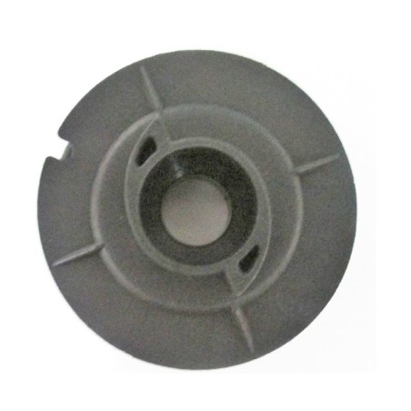 Starting pulley compatible with ZENOAH G2500 chainsaw | Newgardenstore.eu