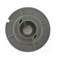 Starting pulley compatible with ZENOAH G2500 chainsaw