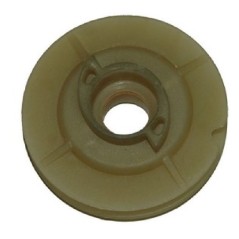 Starting pulley compatible with ZENOAH G2500 chainsaw