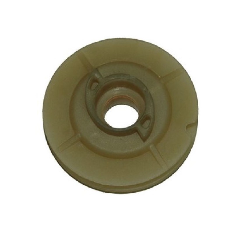 Starting pulley compatible with ZENOAH G2500 chainsaw