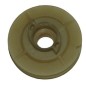 Starting pulley compatible with ZENOAH G2500 chainsaw