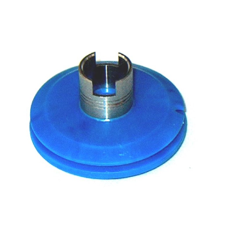 Reciprocating saw compatible starter pulley PARTNER K650