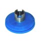 Reciprocating saw compatible starter pulley PARTNER K650