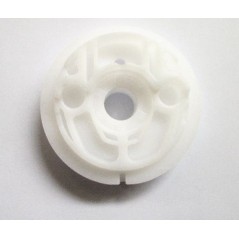 KAWASAKI compatible starter pulley for backpack brushcutter TG 24 DX