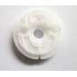 KAWASAKI compatible starter pulley for backpack brushcutter TG 24 DX