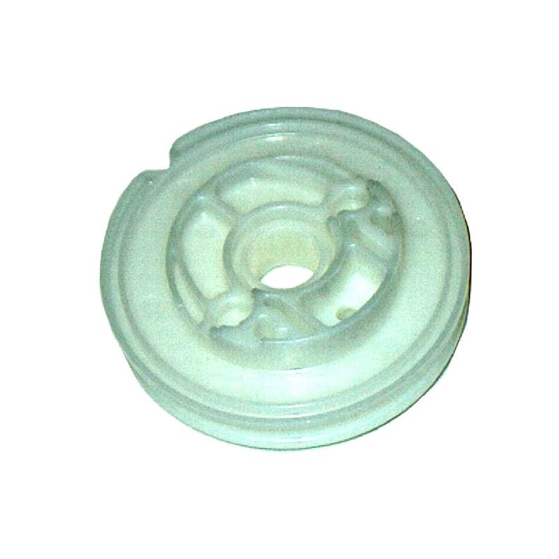 KAWASAKI compatible starter pulley for brushcutter TD33 TD40 TH43