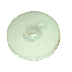 KAWASAKI compatible starter pulley for brushcutter TG18DX TG20DX