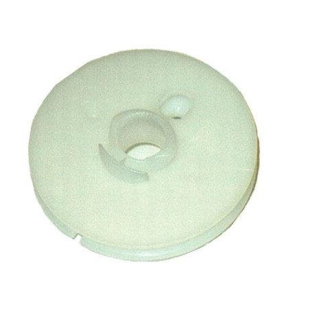 KAWASAKI compatible starter pulley for brushcutter TG18DX TG20DX | Newgardenstore.eu