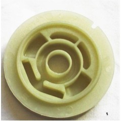 KAWASAKI compatible starter pulley for brushcutter TJ45 TJ53