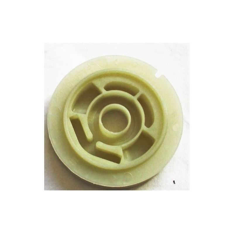 KAWASAKI compatible starter pulley for brushcutter TJ45 TJ53