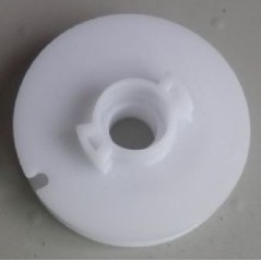 MITSUBISHI compatible starter pulley for brushcutter TL33 TL43 TL52