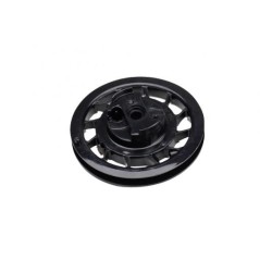 Starter pulley compatible BRIGGS&STRATTON engine 090100, 091200 | Newgardenstore.eu