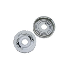 OLEOMAC compatible starter pulley with spring for brushcutter 453 ERGO | Newgardenstore.eu