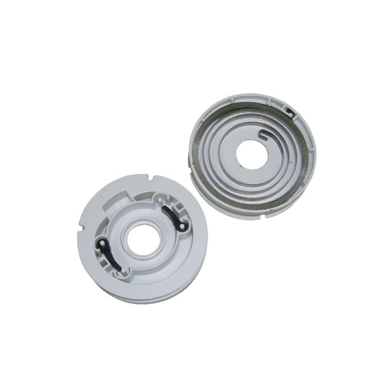 OLEOMAC compatible starter pulley with spring for brushcutter 453 ERGO