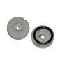 STIHL compatible Spring loaded starter pulley for FR85 FR125 brushcutter