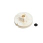 Brushcutter starter pulley compatible HUSQVARNA MONDO - MONDO MAX