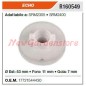 Polea de arranque desbrozadora ECHO SRM2305 2400 R160549