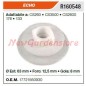 ECHO poulie de démarrage CS260 tronçonneuse 3500 2600 176 133 R160548