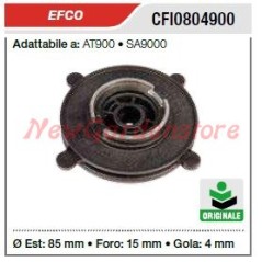 EFCO poulie de démarrage de brumisateur AT900 SA9000 CFI0804900 | Newgardenstore.eu