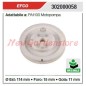 Polea de arranque EFCO motor PA1100 302000058