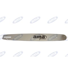 AMA garden BG50.20 chain saw bar length 50 cm 20" wheelbase .325" | Newgardenstore.eu