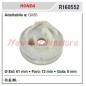 HONDA poulie de démarrage GX35 débroussailleuse R160552