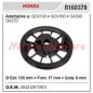 HONDA Anlasser für Rasenmäher R160378