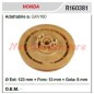 HONDA starter pulley lawn mower GXV160 R160381