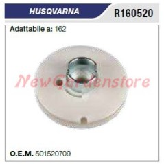 Polea de arranque HUSQVARNA motosierra 162 R160520