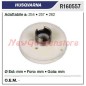 HUSQVARNA chainsaw starter pulley 254 257 262 R160557