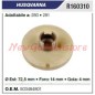 HUSQVARNA Chainsaw 280 281 R160310 Starter pulley