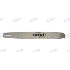 Bar for AMA garden chain saw length 40 cm 16" pitch 3/8" L.P.