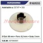 Puleggia avviamento HUSQVARNA MOTOSEGA 357XP 359 R160555