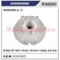 Poulie de démarrage HUSQVARNA 36 R160293