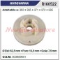 Starting pulley HUSQVARNA CHAINSAW 362 365 371 372 355 R160522