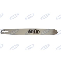 Bar for AMA garden chainsaw length 30 cm 12" pitch 3/8" L.P.