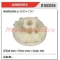 JONSERED Chainsaw starter pulley 2035 2137 R160559