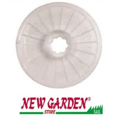 Poulie de démarrage pour moteur de tondeuse à gazon BRIGGS Sprint Quattro Classic 281336 | Newgardenstore.eu