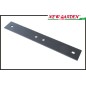 ARTICULATED BLADE HOLDER BAR FOR PROCOMAS LAWNMOWER CODE 01RA75.12/5