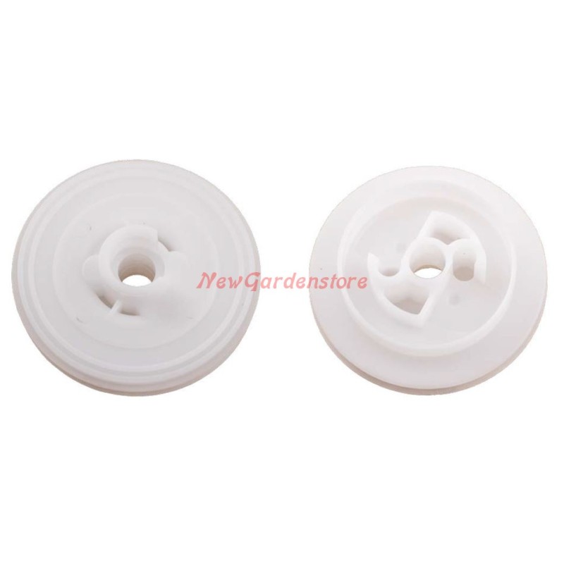 Starter pulley for 024 - 026 Stihl 1118-190-1000 260731