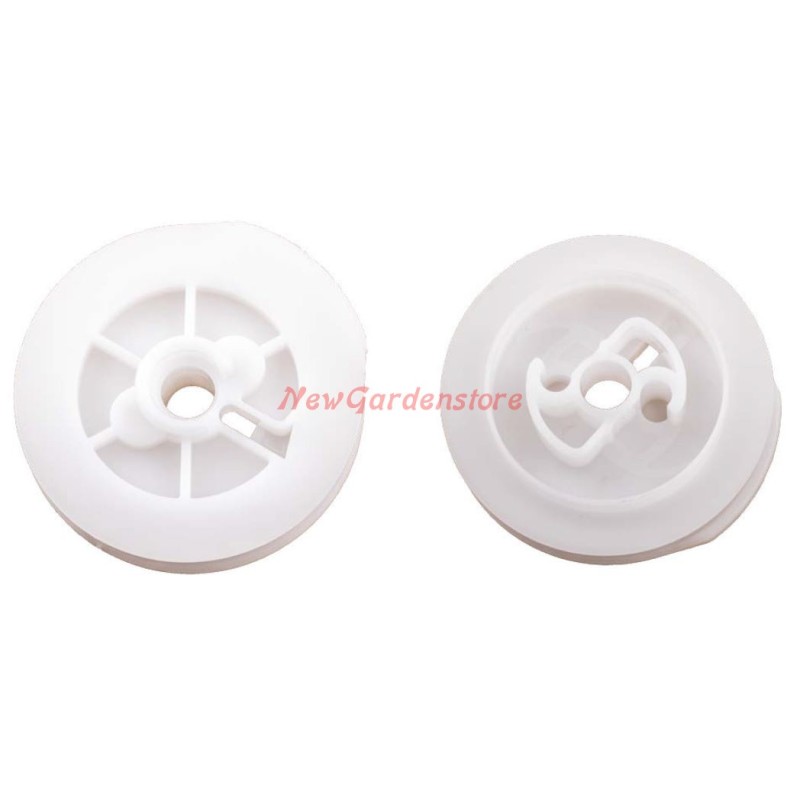 Starter pulley for 029 - 036 Stihl 1125-195-0400 260732