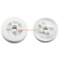 Starter pulley for 038 - 064 - 066 Stihl 1112-195-0400 260734