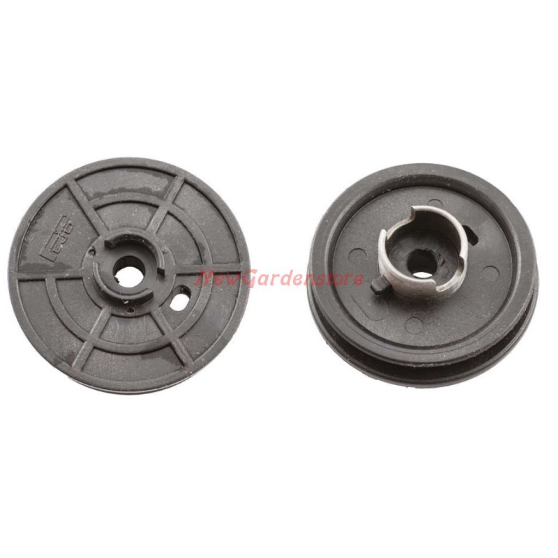 Starter pulley for 111 - 115 Dolmar 260641