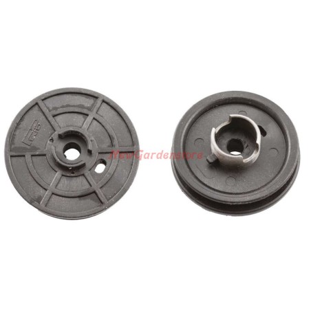 Starter pulley for 111 - 115 Dolmar 260641 | Newgardenstore.eu