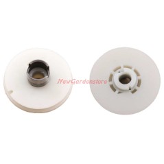 Husqvarna starter pulley for 254 - 262 503.1789.2 260706