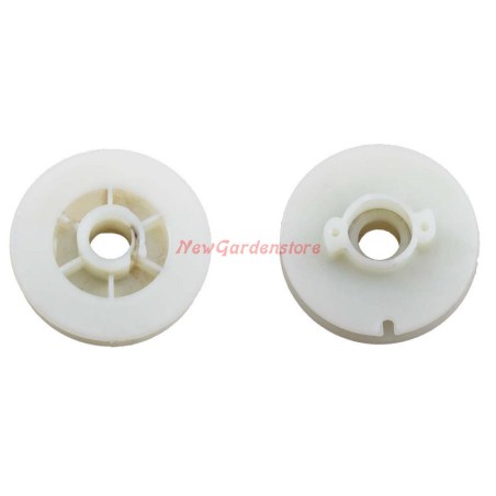 Starter pulley for 260145 China 260626 | Newgardenstore.eu